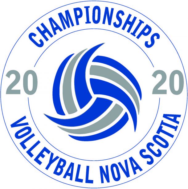 Volleyball Nova Scotia Provincials 2024 Wynne Melantha